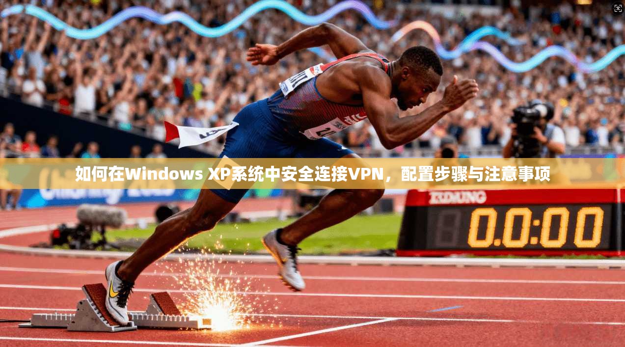 如何在Windows XP系统中安全连接VPN，配置步骤与注意事项