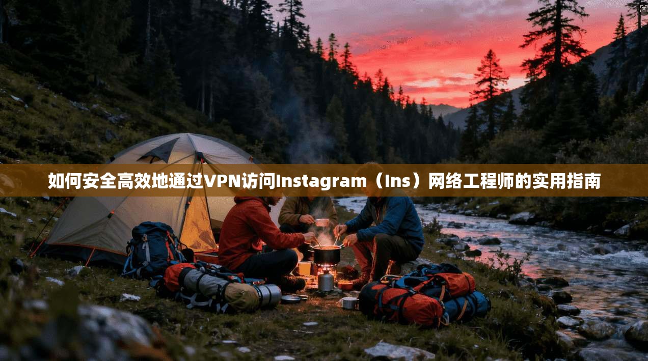 如何安全高效地通过VPN访问Instagram（Ins）网络工程师的实用指南