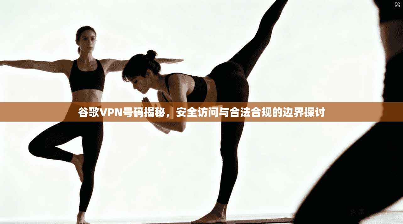 谷歌VPN号码揭秘，安全访问与合法合规的边界探讨