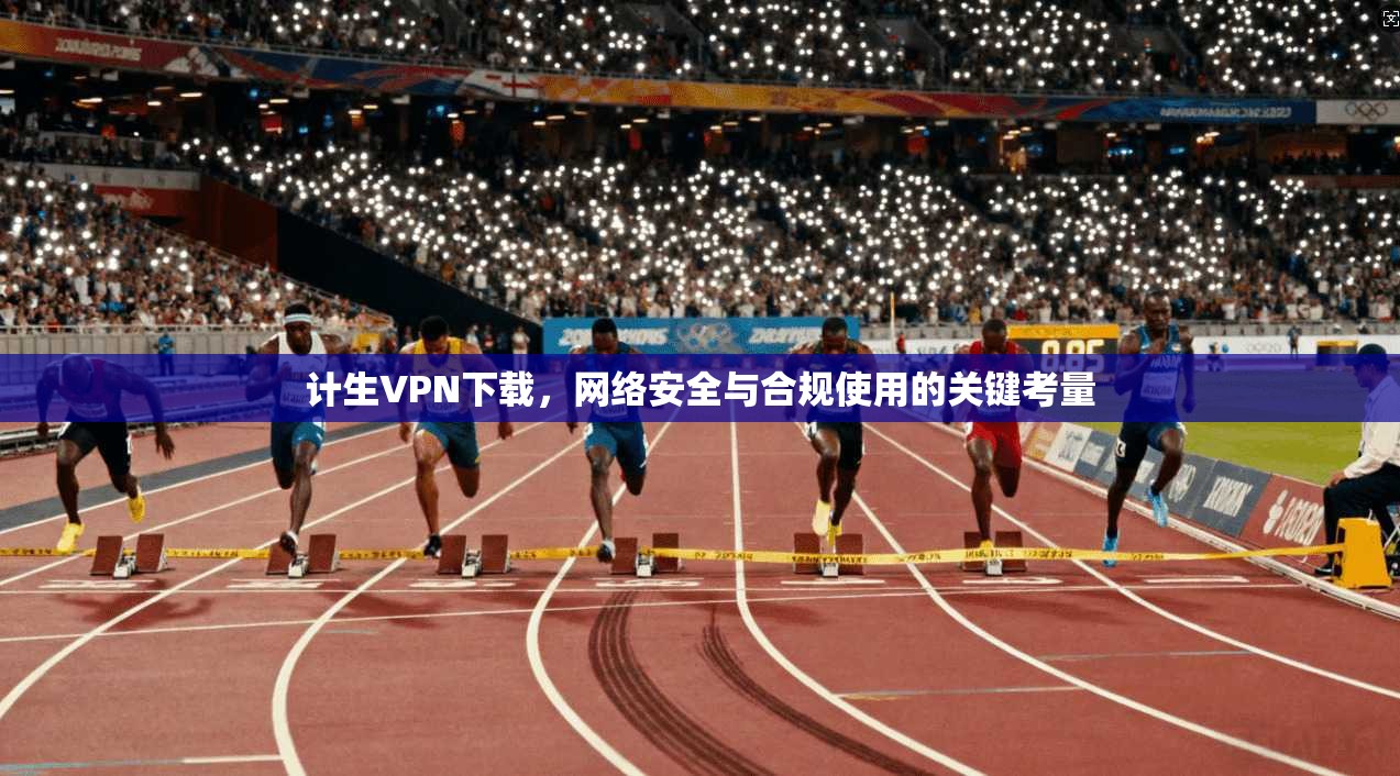 计生VPN下载，网络安全与合规使用的关键考量