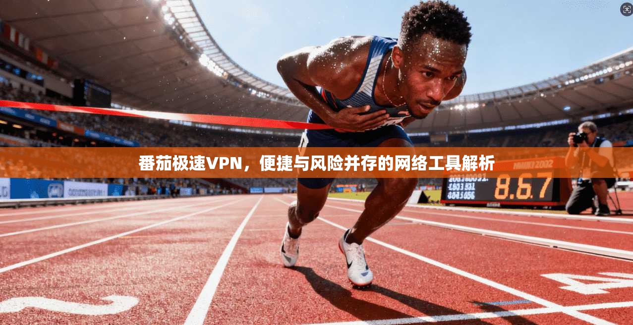 番茄极速VPN，便捷与风险并存的网络工具解析