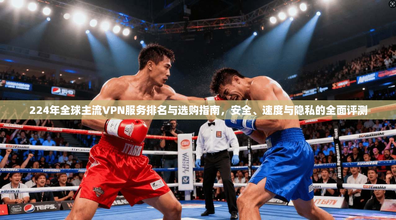 224年全球主流VPN服务排名与选购指南，安全、速度与隐私的全面评测