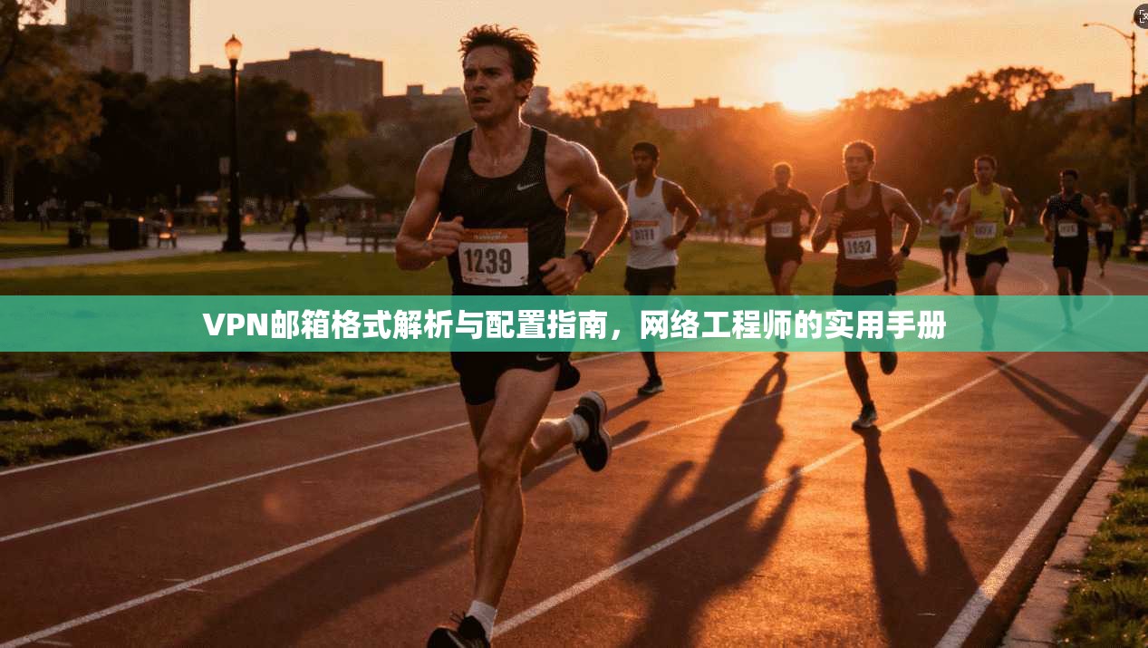 VPN邮箱格式解析与配置指南，网络工程师的实用手册