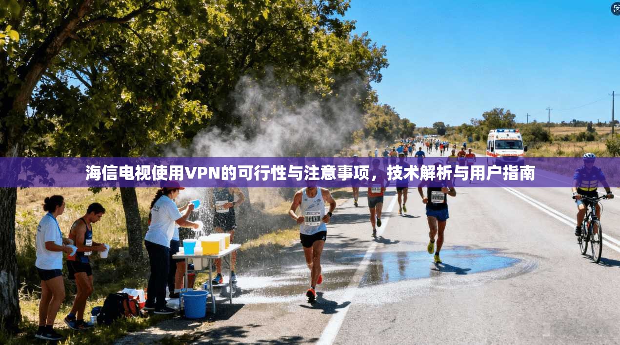 海信电视使用VPN的可行性与注意事项，技术解析与用户指南