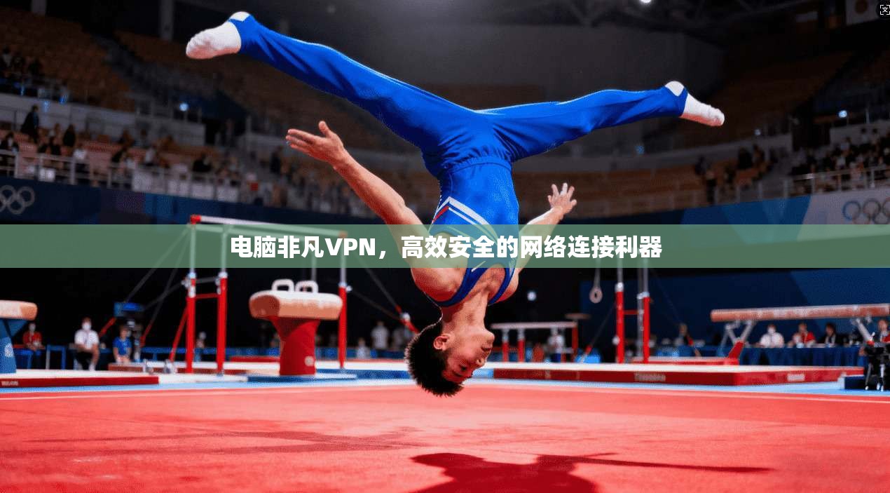 电脑非凡VPN，高效安全的网络连接利器