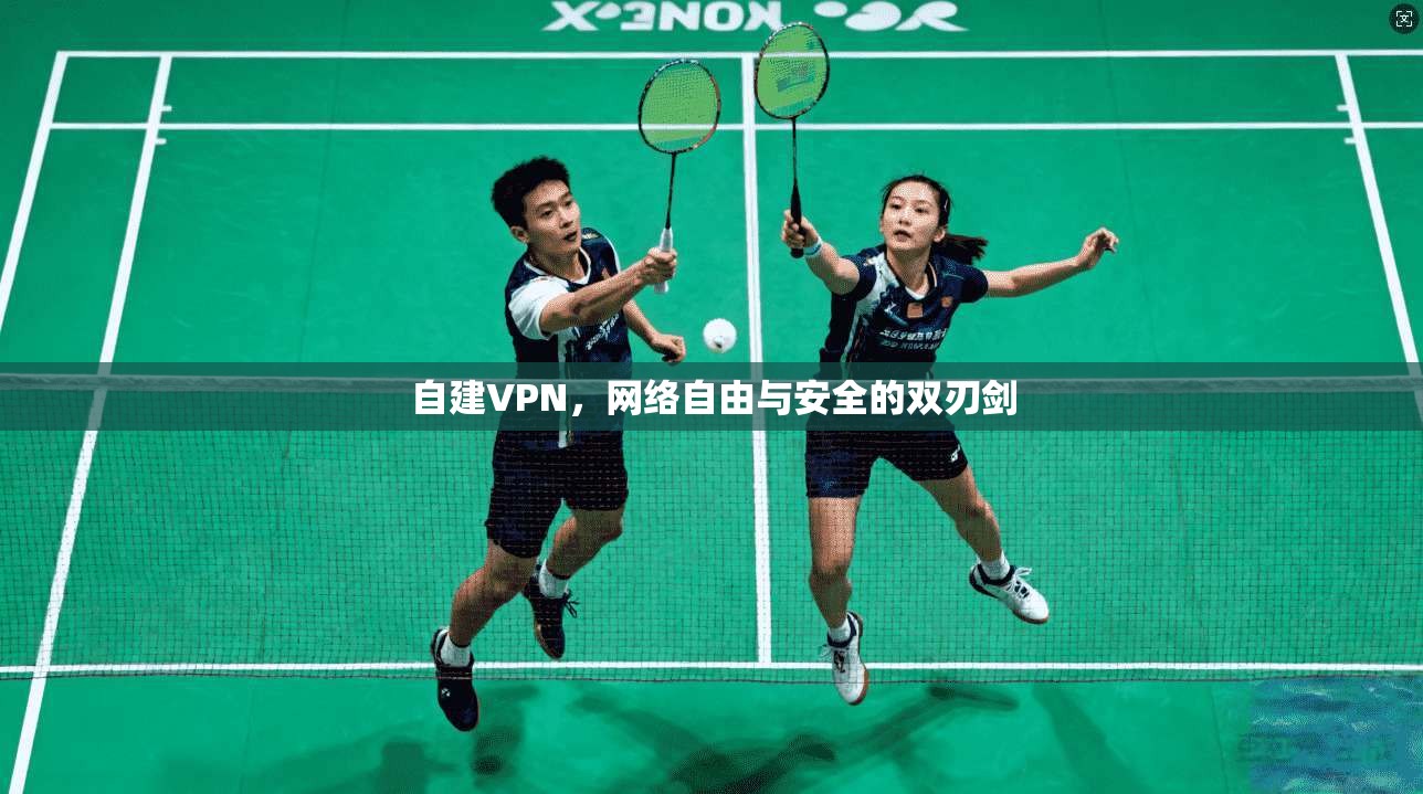 自建VPN，网络自由与安全的双刃剑