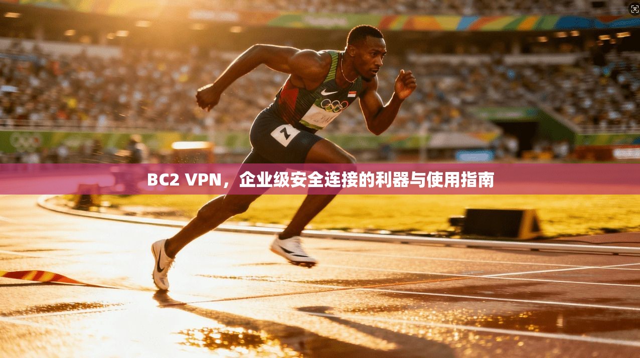 BC2 VPN，企业级安全连接的利器与使用指南
