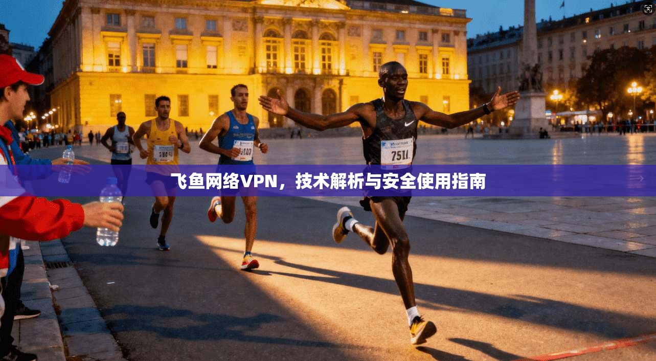 飞鱼网络VPN，技术解析与安全使用指南