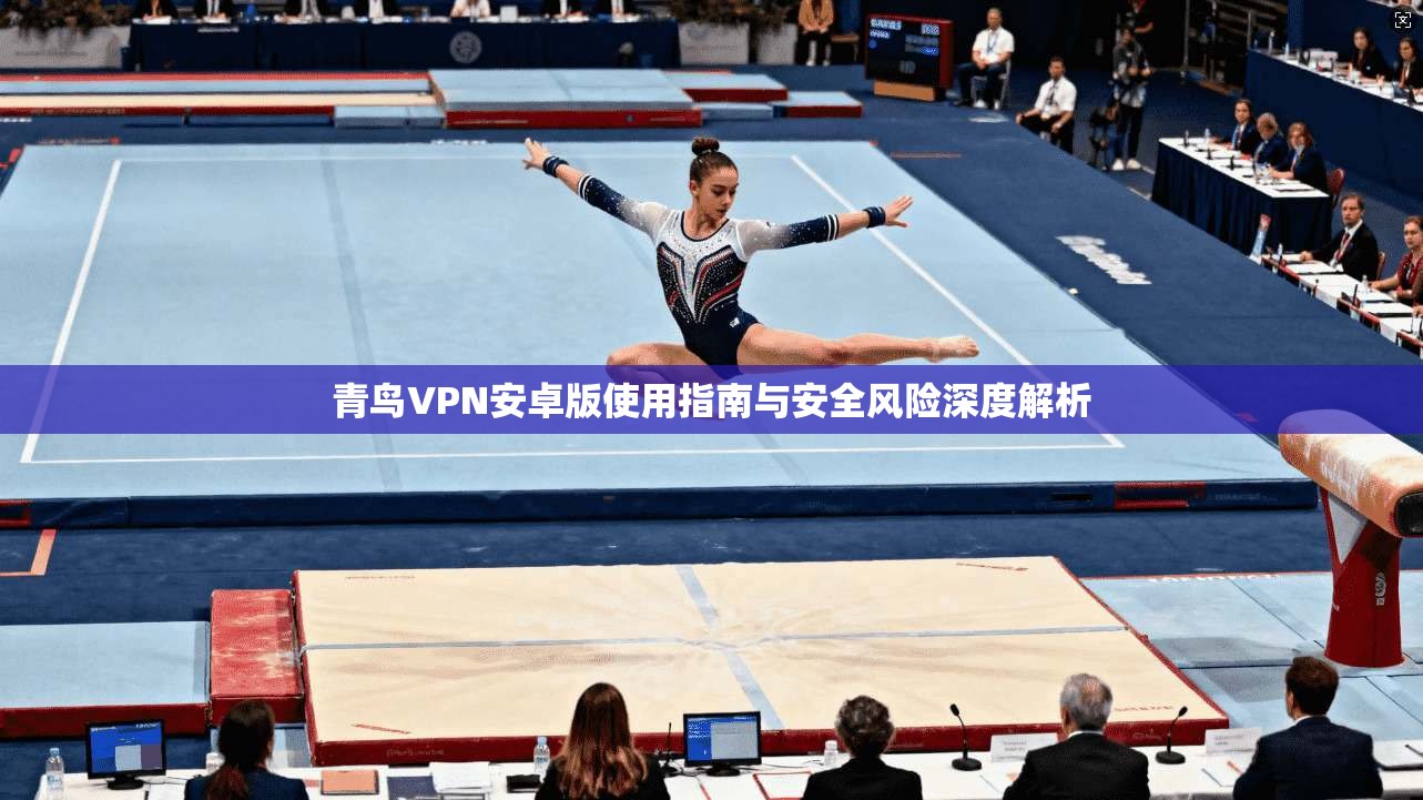 青鸟VPN安卓版使用指南与安全风险深度解析