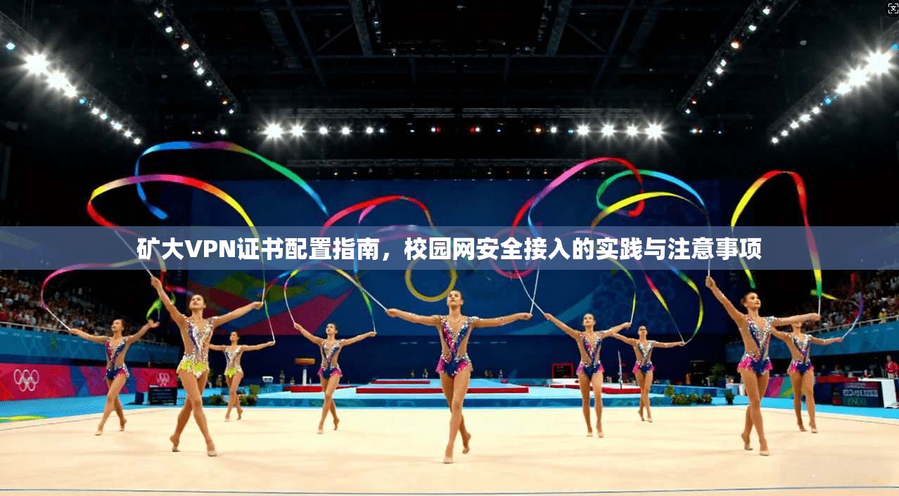 矿大VPN证书配置指南，校园网安全接入的实践与注意事项