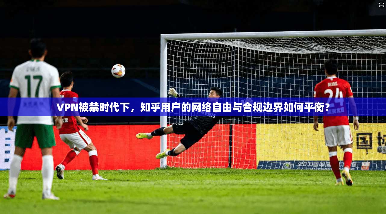 VPN被禁时代下，知乎用户的网络自由与合规边界如何平衡？