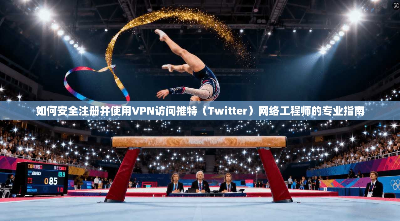 如何安全注册并使用VPN访问推特（Twitter）网络工程师的专业指南