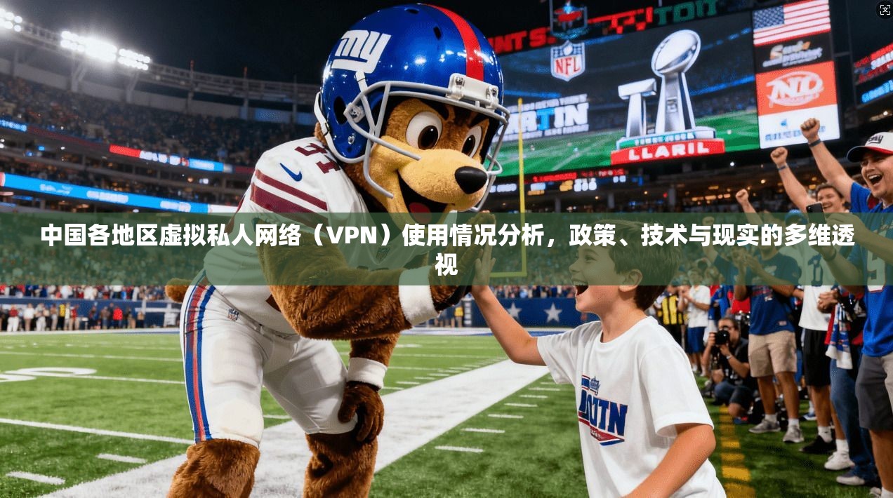 中国各地区虚拟私人网络（VPN）使用情况分析，政策、技术与现实的多维透视