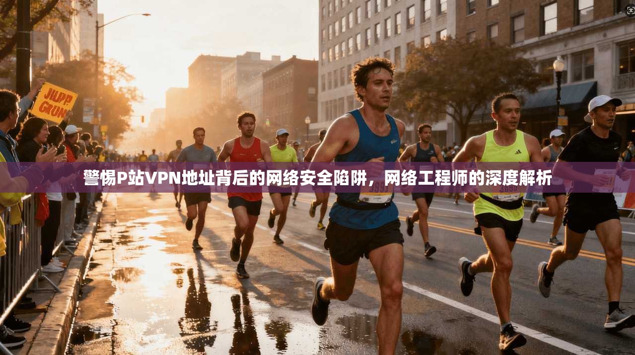警惕P站VPN地址背后的网络安全陷阱，网络工程师的深度解析