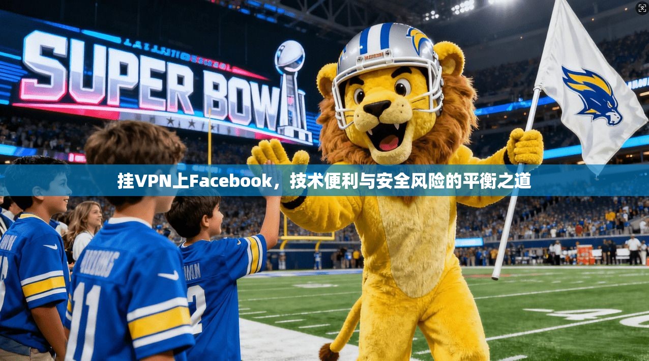 挂VPN上Facebook，技术便利与安全风险的平衡之道