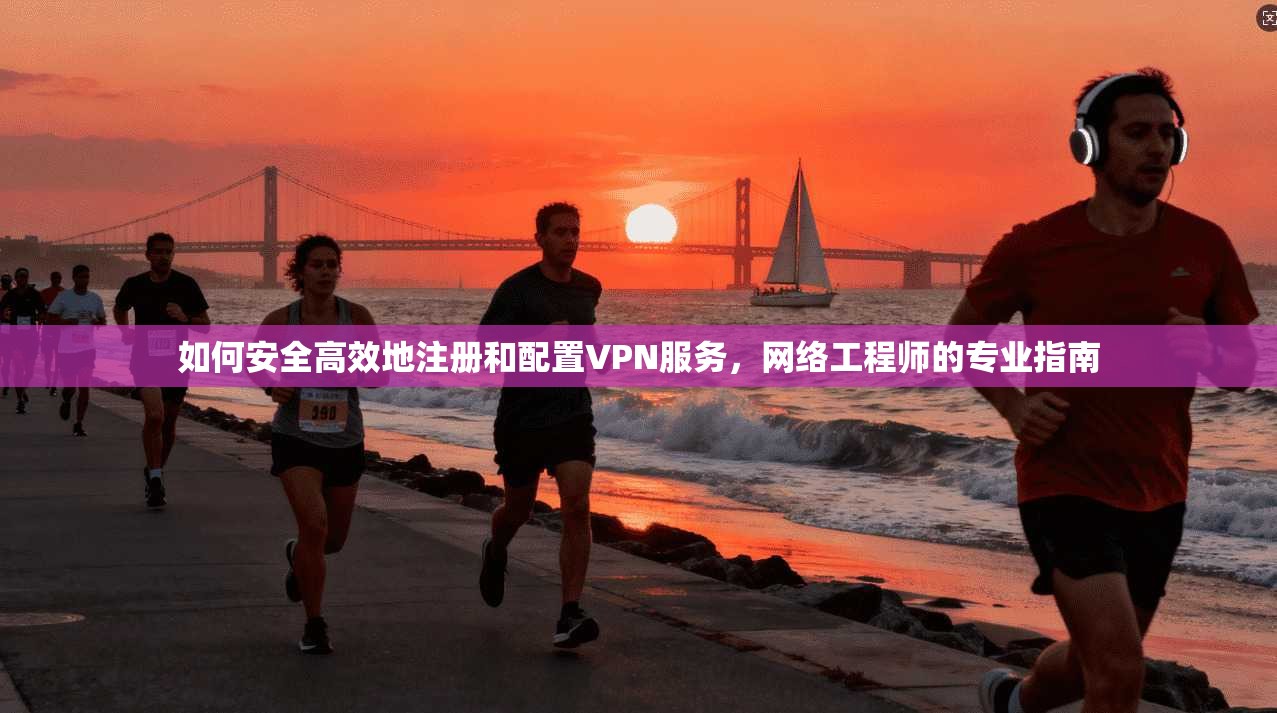 如何安全高效地注册和配置VPN服务，网络工程师的专业指南
