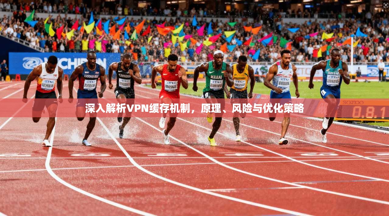 深入解析VPN缓存机制，原理、风险与优化策略