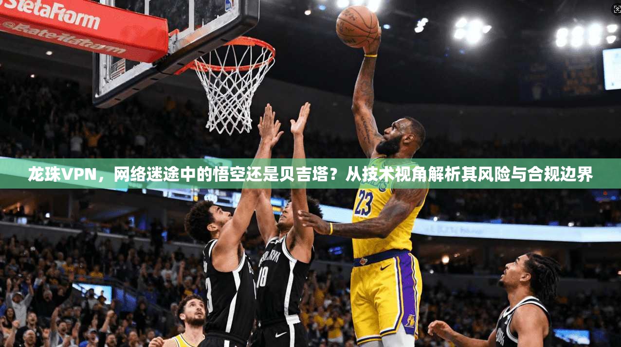 龙珠VPN，网络迷途中的悟空还是贝吉塔？从技术视角解析其风险与合规边界