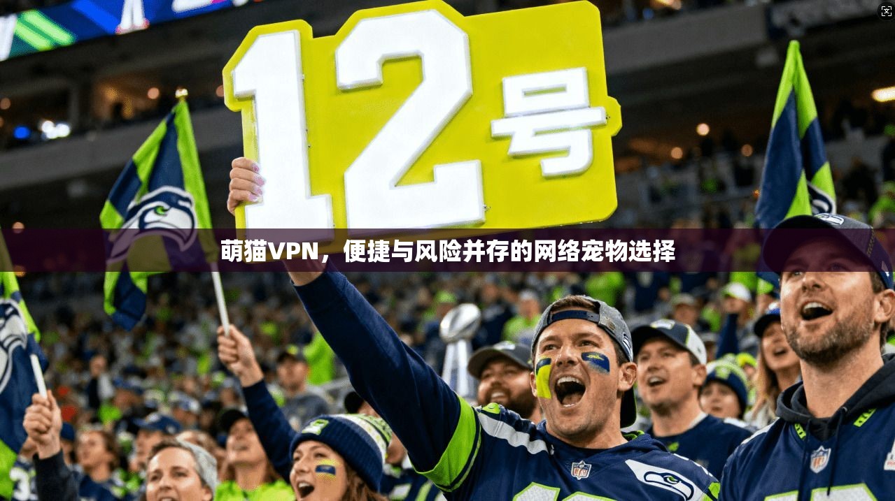 萌猫VPN，便捷与风险并存的网络宠物选择