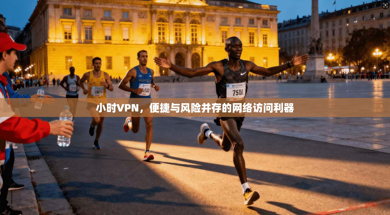 小时VPN，便捷与风险并存的网络访问利器