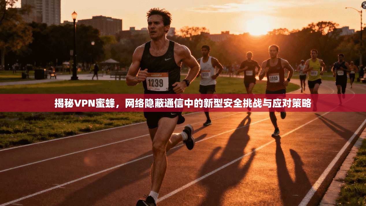 揭秘VPN蜜蜂，网络隐蔽通信中的新型安全挑战与应对策略