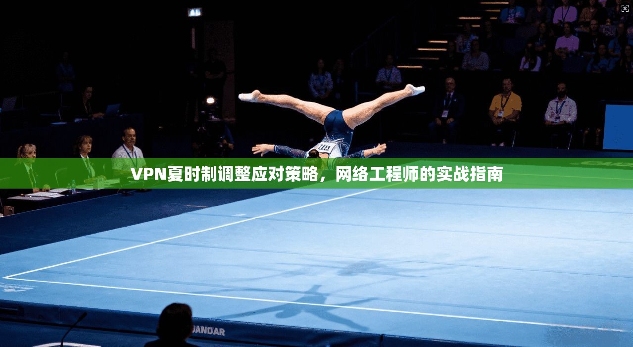 VPN夏时制调整应对策略，网络工程师的实战指南