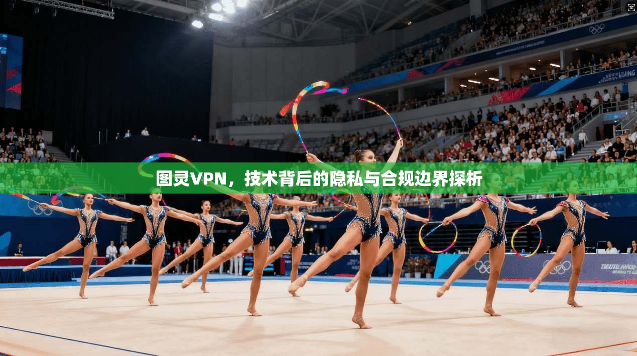 图灵VPN，技术背后的隐私与合规边界探析