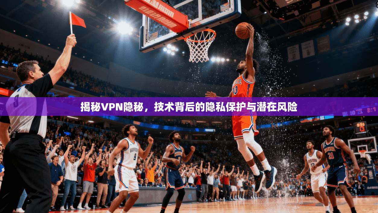 揭秘VPN隐秘，技术背后的隐私保护与潜在风险