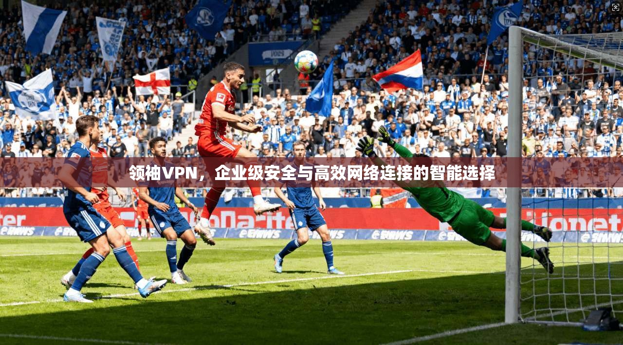 领袖VPN，企业级安全与高效网络连接的智能选择