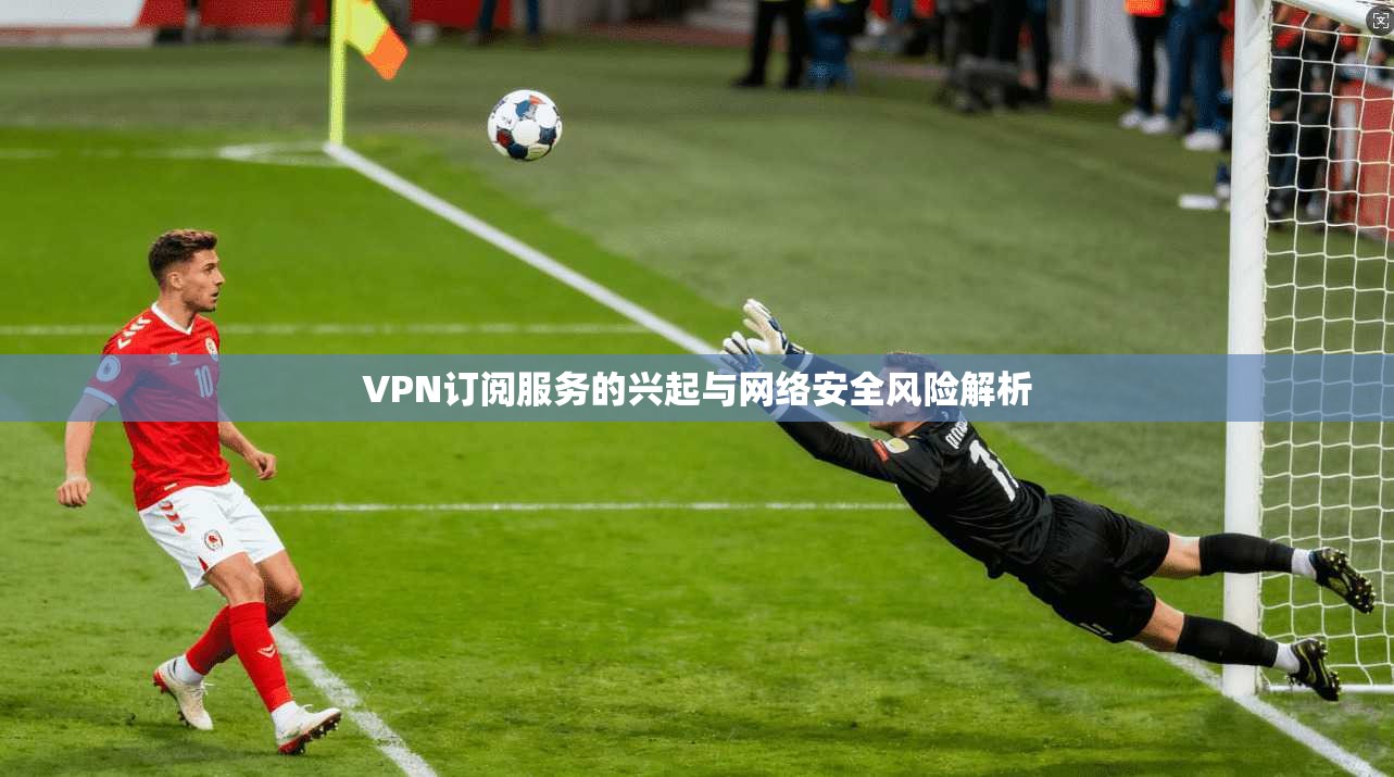 VPN订阅服务的兴起与网络安全风险解析