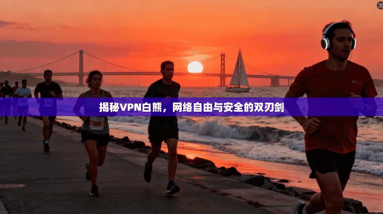揭秘VPN白熊，网络自由与安全的双刃剑