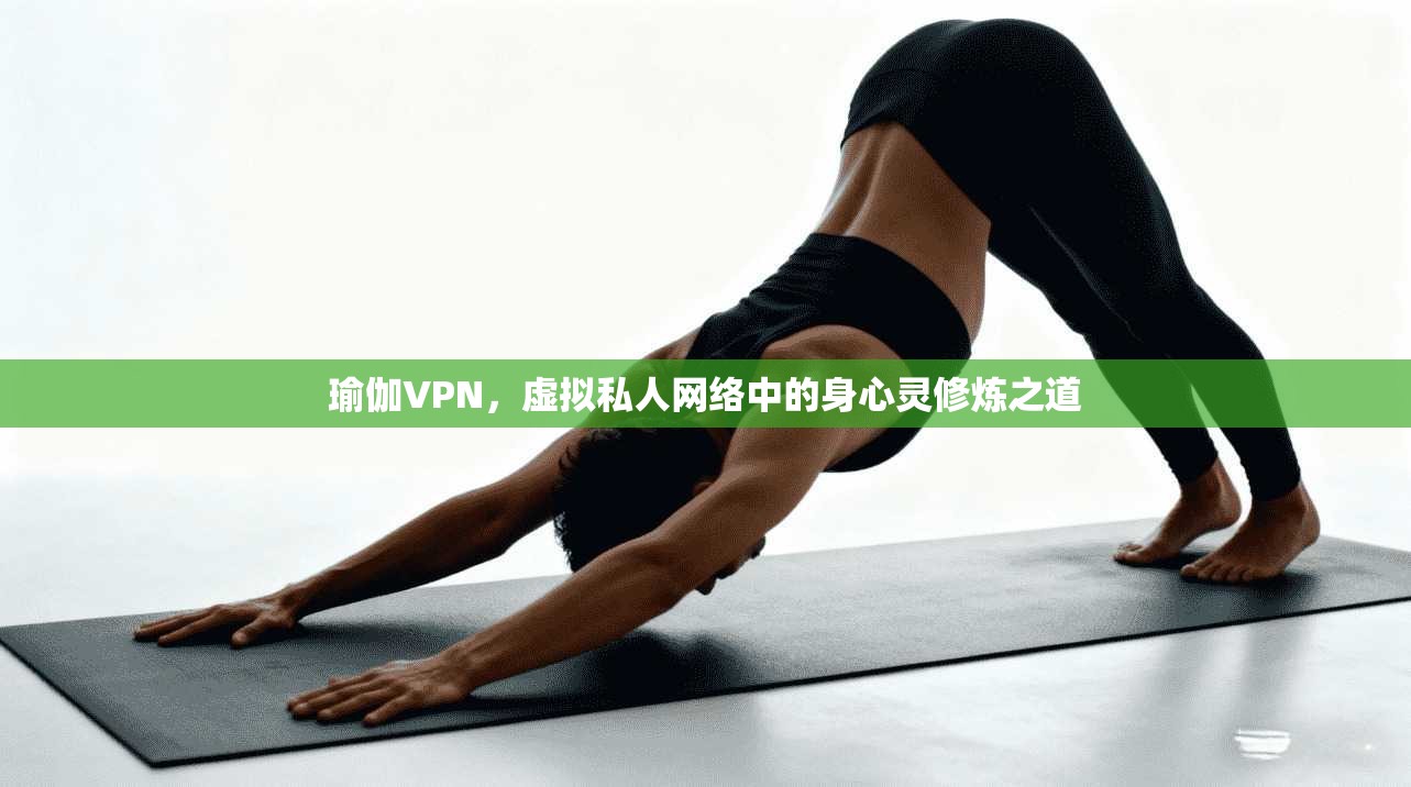 瑜伽VPN，虚拟私人网络中的身心灵修炼之道