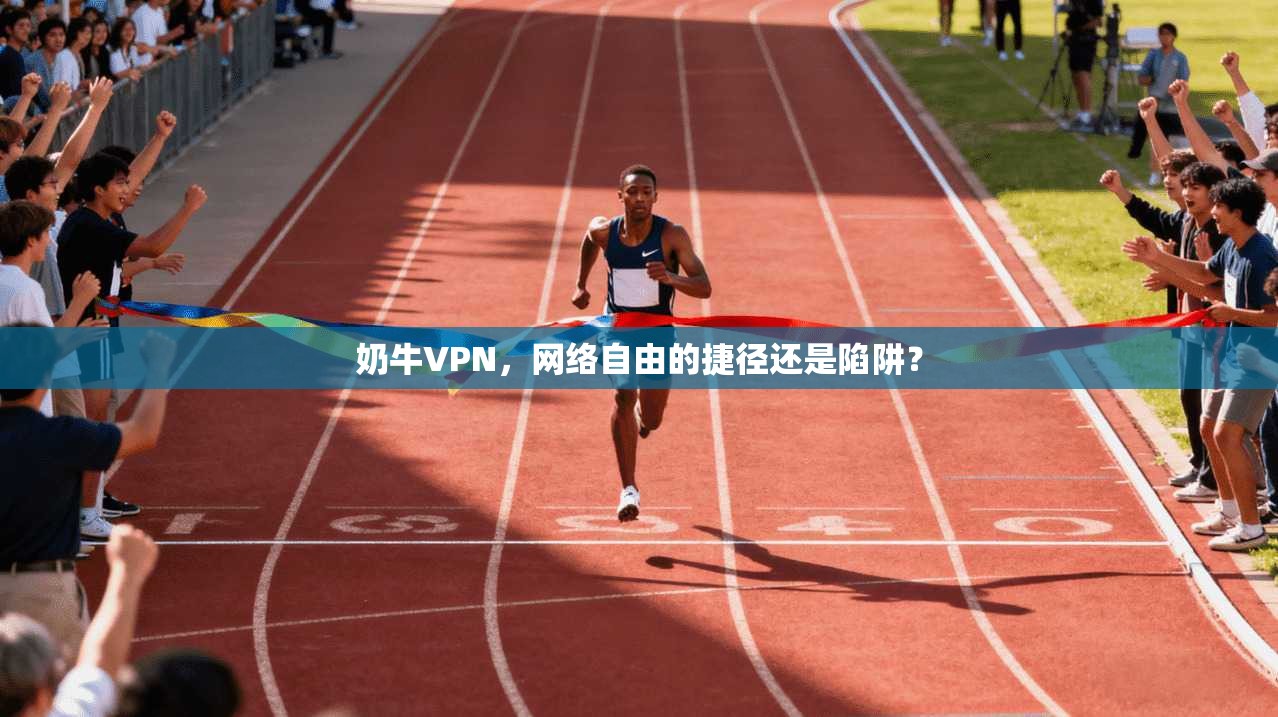 奶牛VPN，网络自由的捷径还是陷阱？