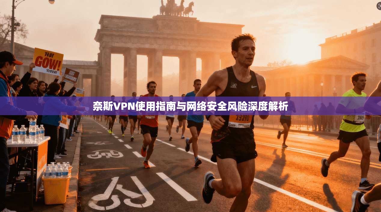 奈斯VPN使用指南与网络安全风险深度解析