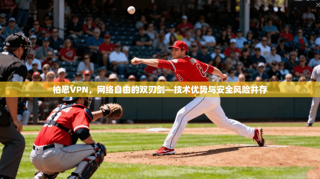 柏思VPN，网络自由的双刃剑—技术优势与安全风险并存