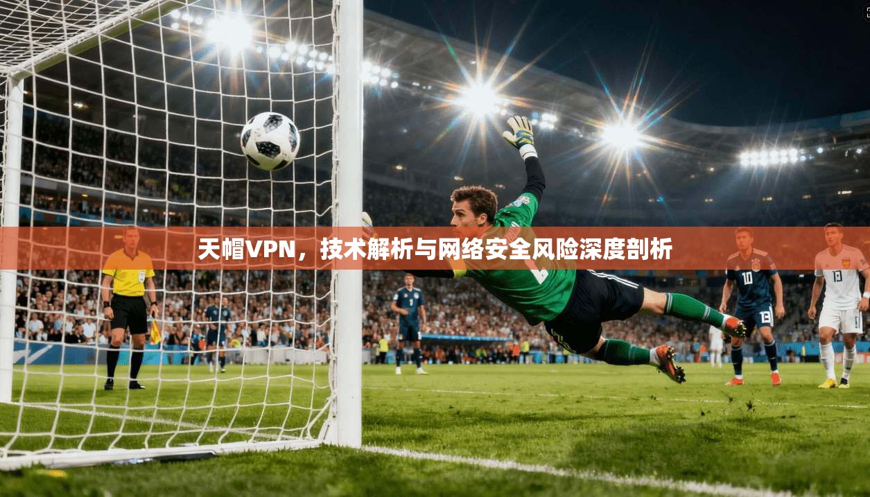 天帽VPN，技术解析与网络安全风险深度剖析