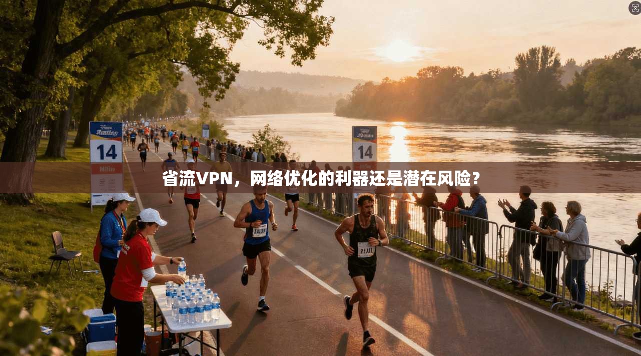 省流VPN，网络优化的利器还是潜在风险？