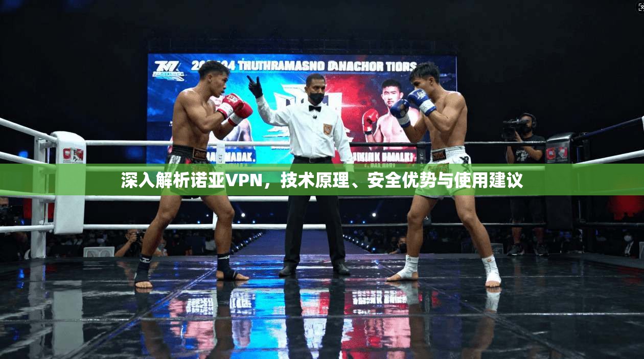 深入解析诺亚VPN，技术原理、安全优势与使用建议