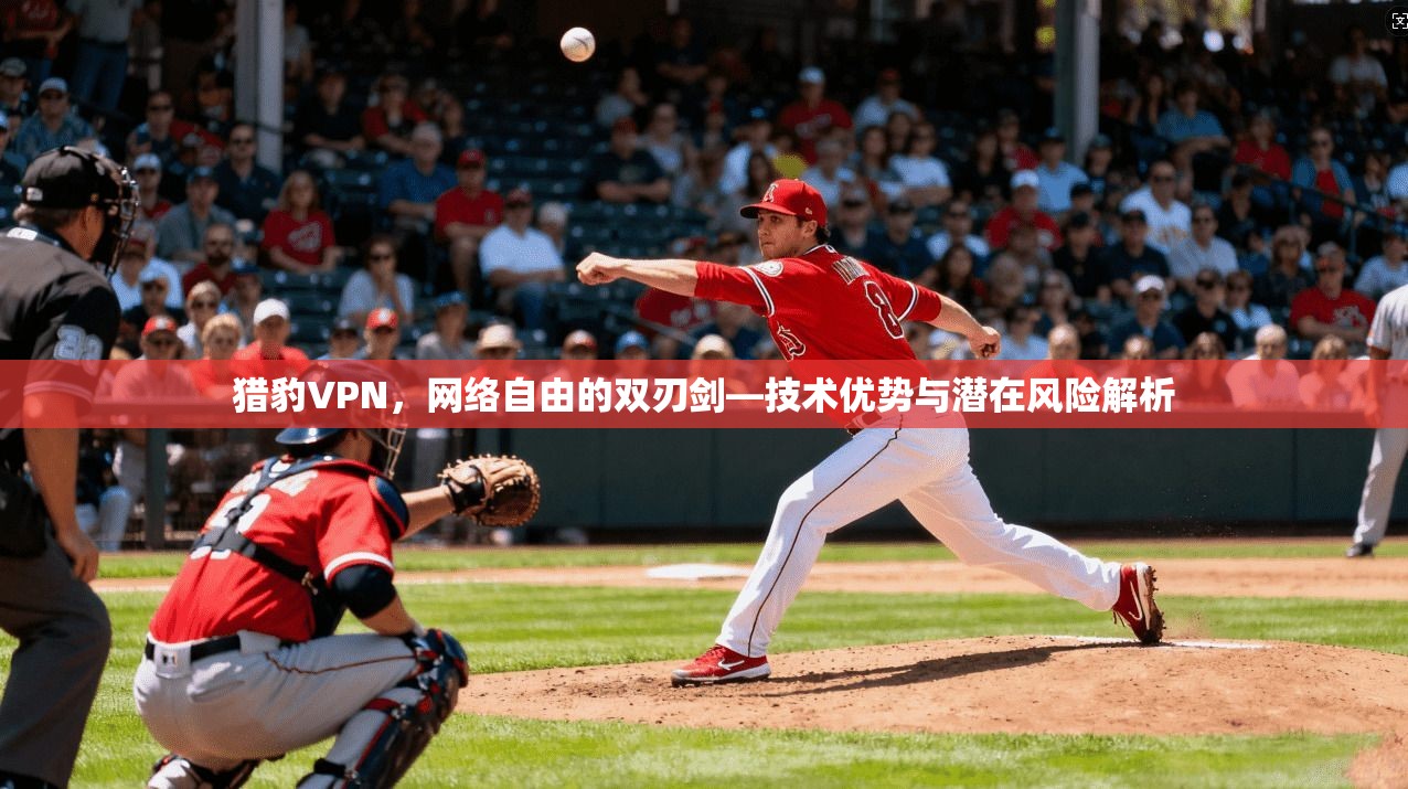 猎豹VPN，网络自由的双刃剑—技术优势与潜在风险解析