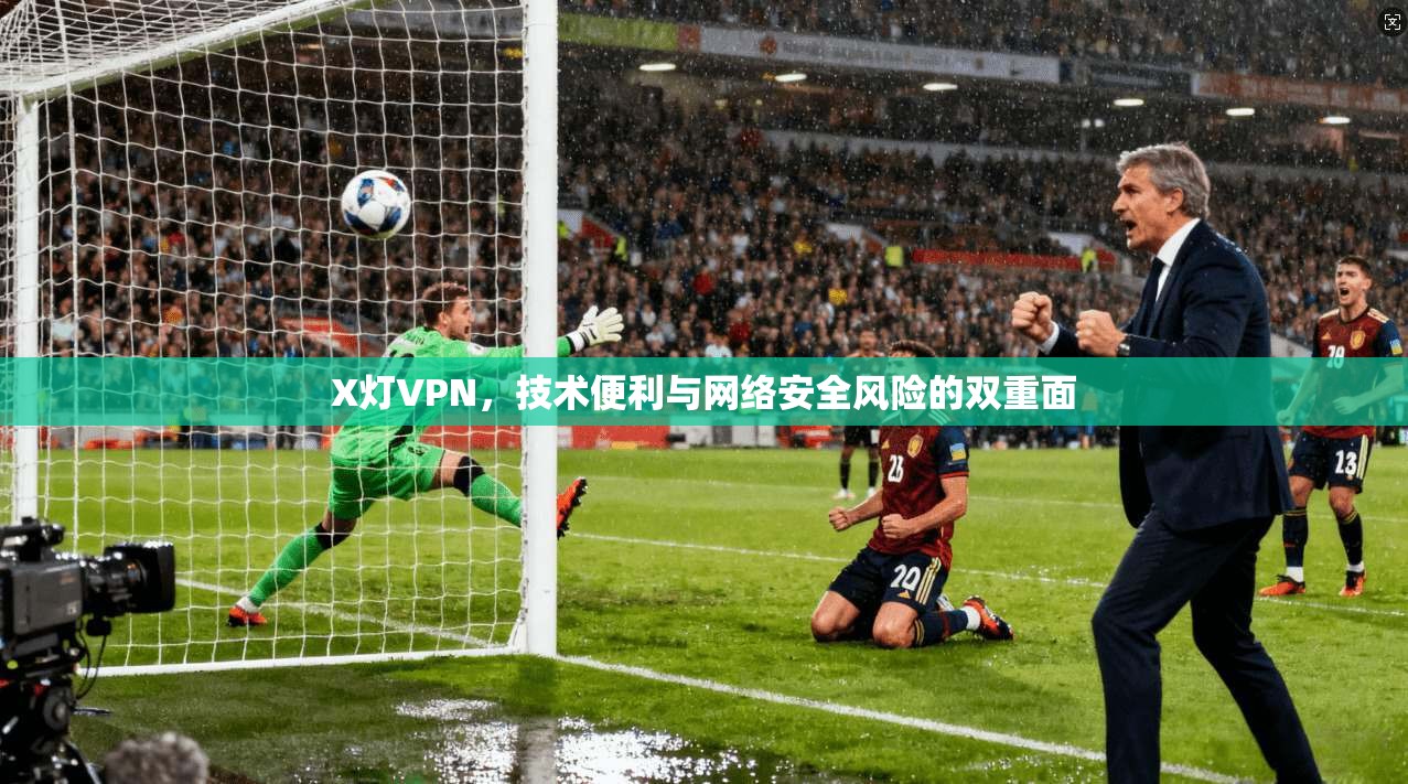 X灯VPN,技术便利与网络安全风险的双重面 X灯VPN,技术便利与网络安全风险的双重面
