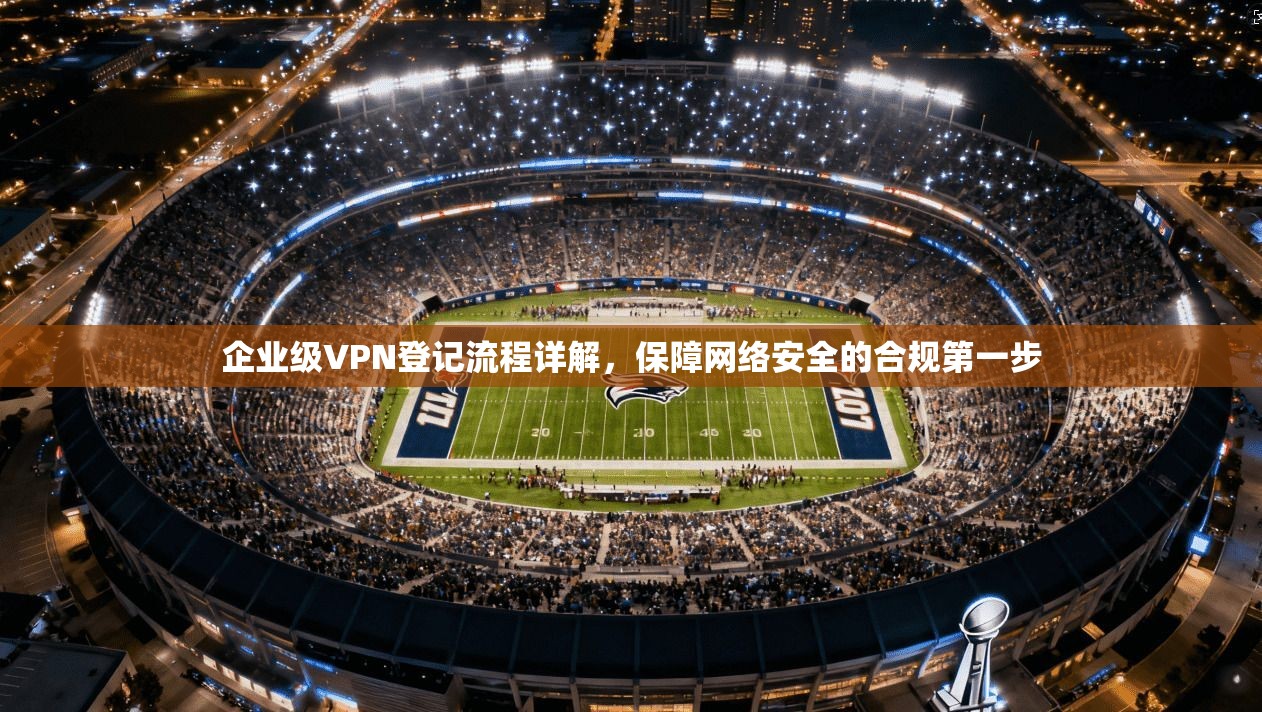 企业级VPN登记流程详解，保障网络安全的合规第一步