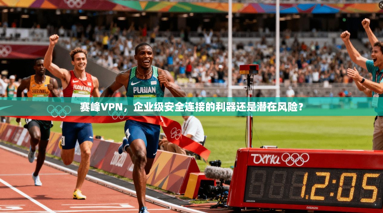 赛峰VPN，企业级安全连接的利器还是潜在风险？