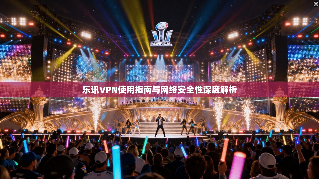 乐讯VPN使用指南与网络安全性深度解析