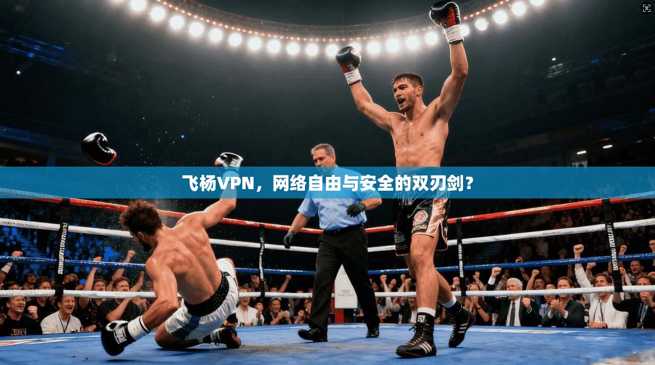 飞杨VPN，网络自由与安全的双刃剑？