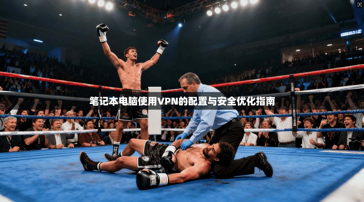 笔记本电脑使用VPN的配置与安全优化指南