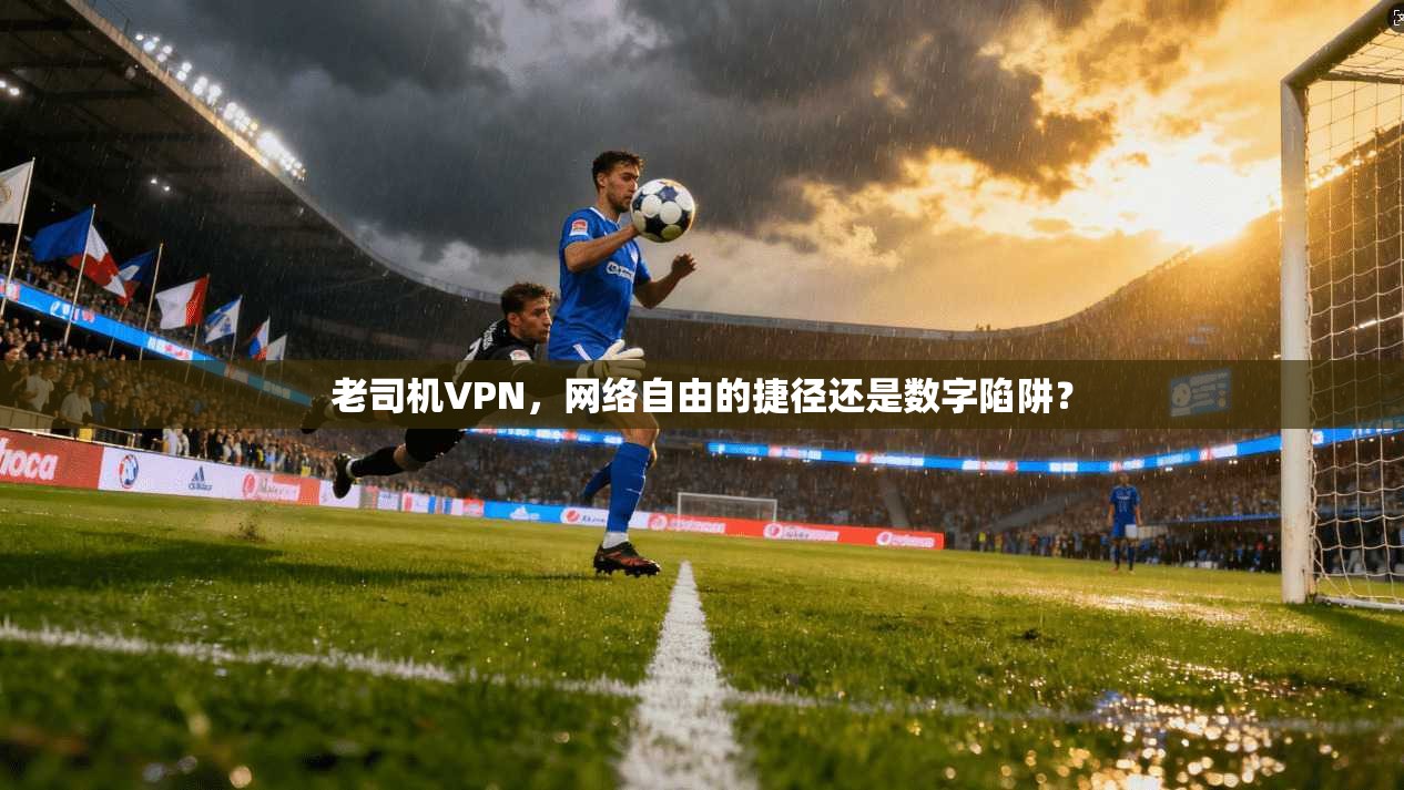 老司机VPN，网络自由的捷径还是数字陷阱？