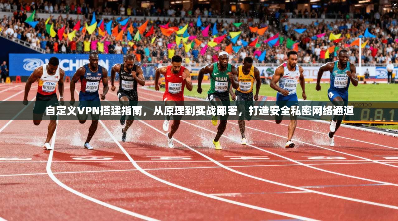 自定义VPN搭建指南，从原理到实战部署，打造安全私密网络通道