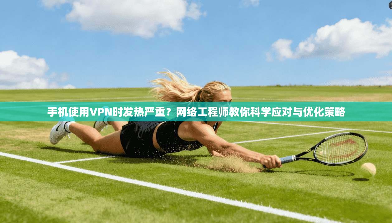 手机使用VPN时发热严重？网络工程师教你科学应对与优化策略