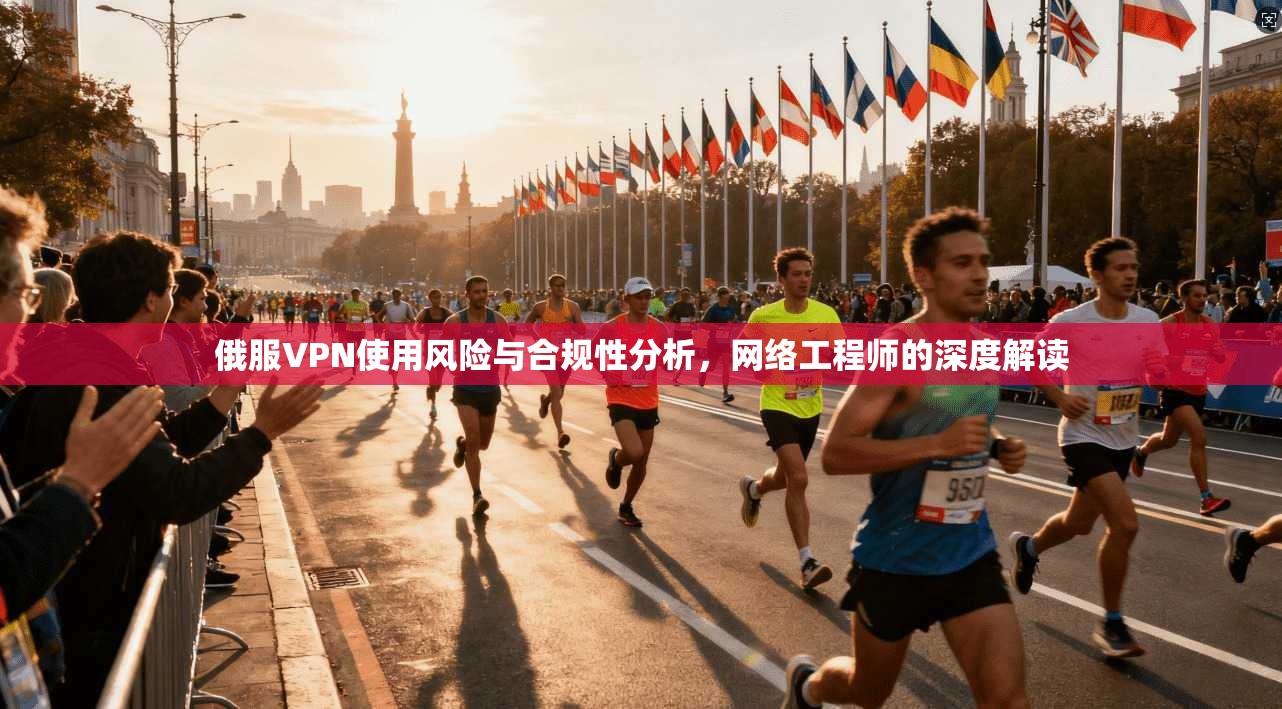俄服VPN使用风险与合规性分析，网络工程师的深度解读