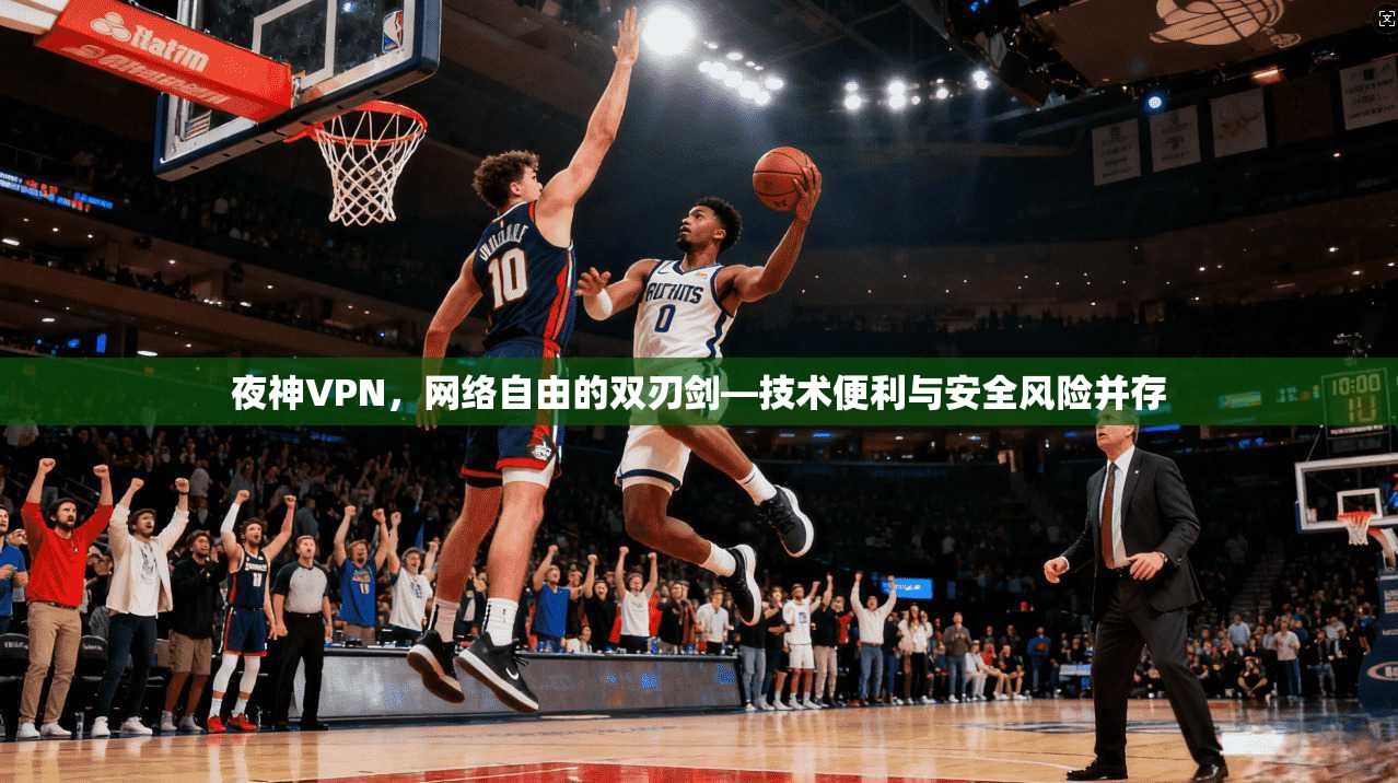 夜神VPN，网络自由的双刃剑—技术便利与安全风险并存